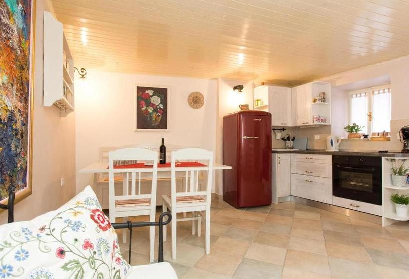 Holiday Home Smokovec