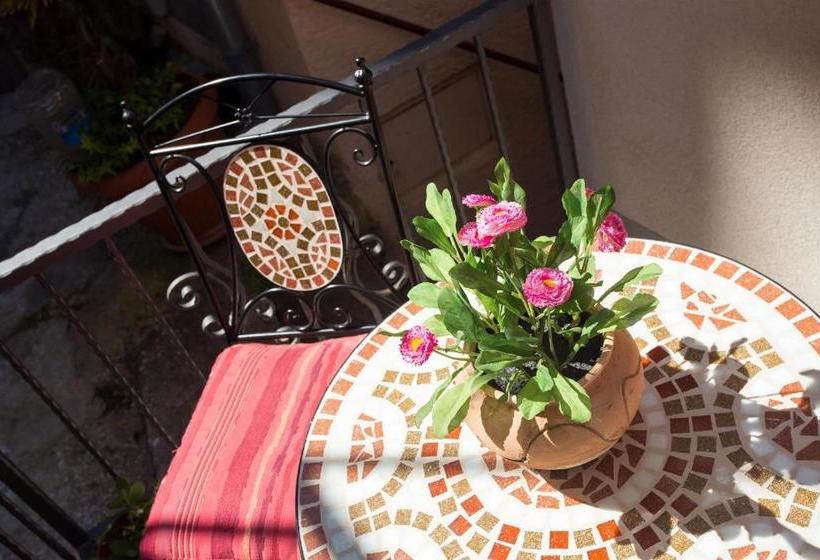 Holiday Home Smokovec