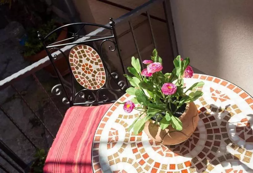 Holiday Home Smokovec