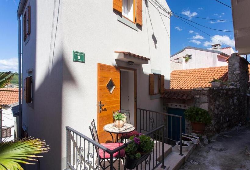 Holiday Home Smokovec