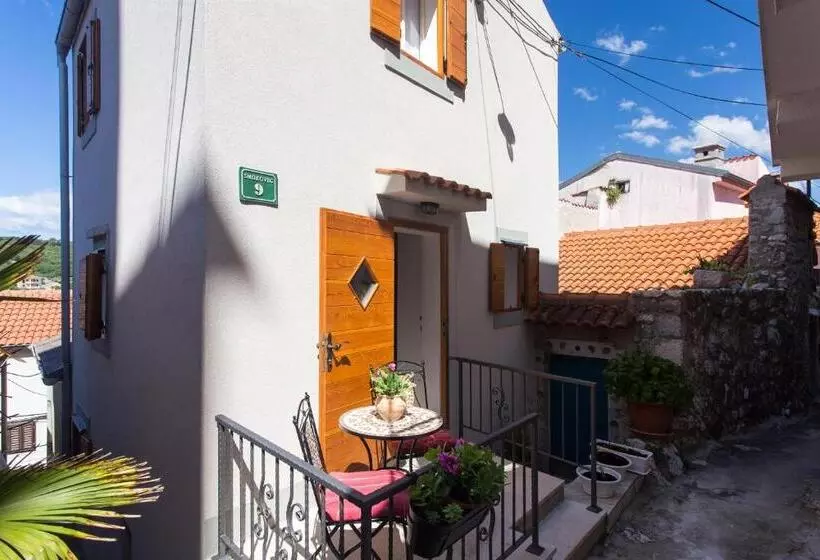 Holiday Home Smokovec