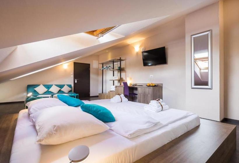 Hotel Diocletian Palace Experience  Adults Only