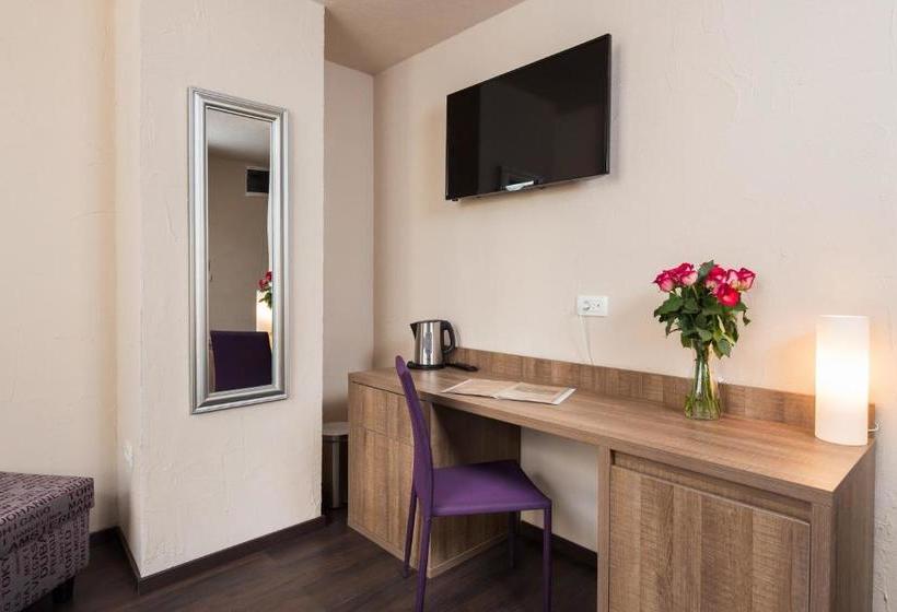 Hotel Diocletian Palace Experience  Adults Only