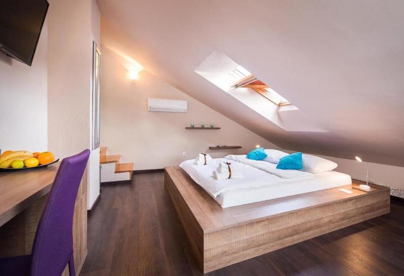 Hotel Diocletian Palace Experience  Adults Only