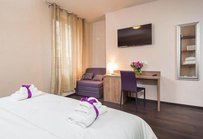 Hotel Diocletian Palace Experience  Adults Only