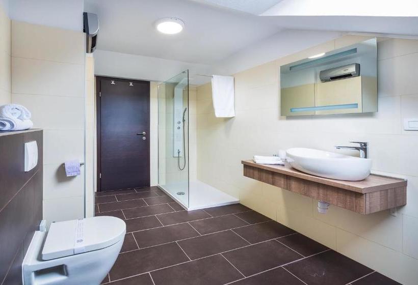 Hotel Diocletian Palace Experience  Adults Only