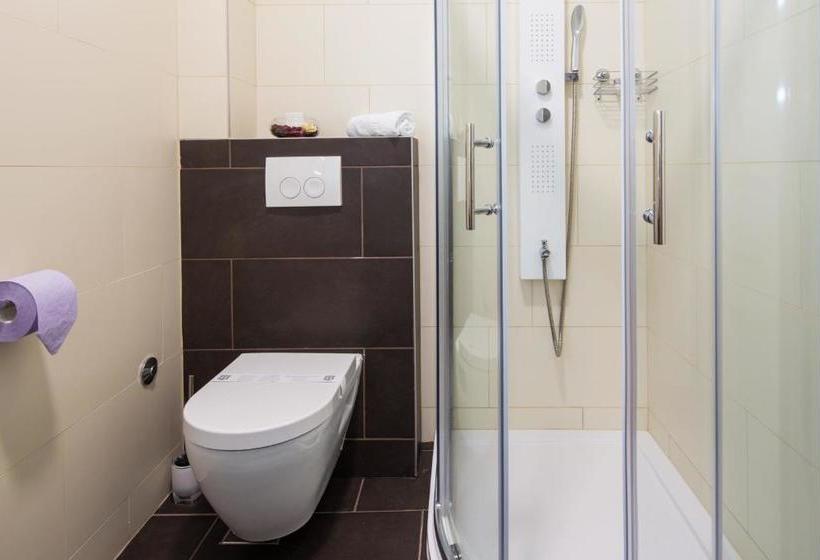 Hotel Diocletian Palace Experience  Adults Only