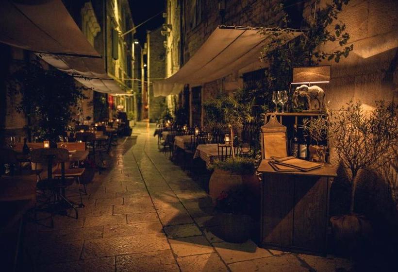 Hotel Diocletian Palace Experience  Adults Only