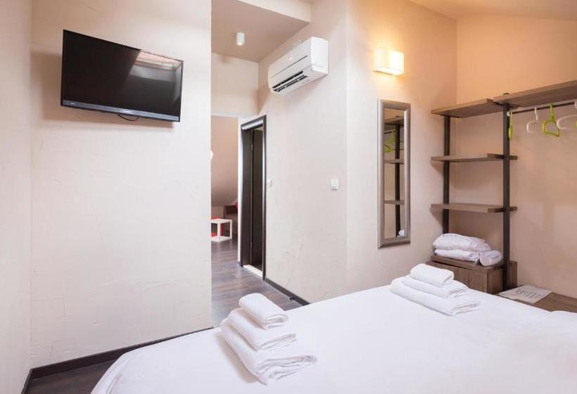 Hotel Diocletian Palace Experience  Adults Only