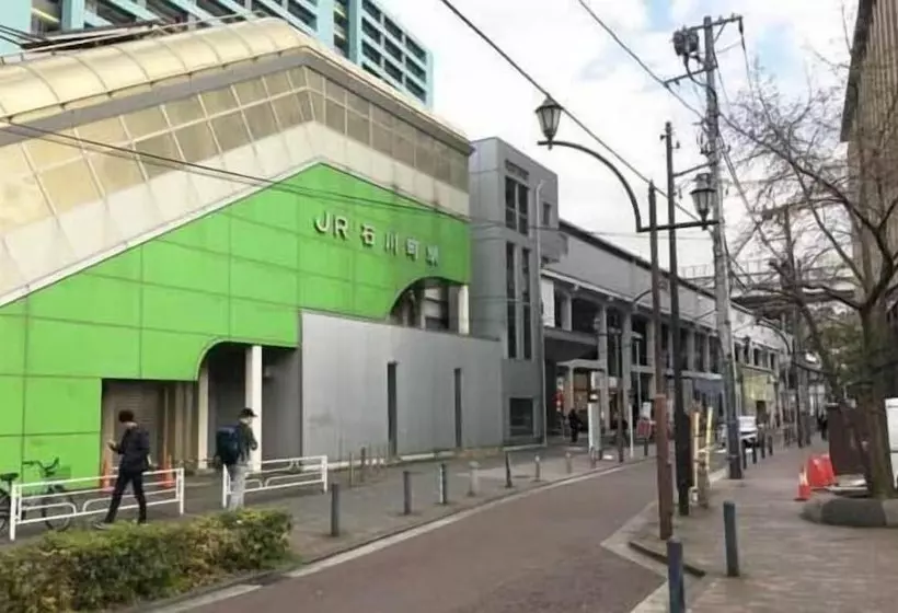 ホテル Grand Garden