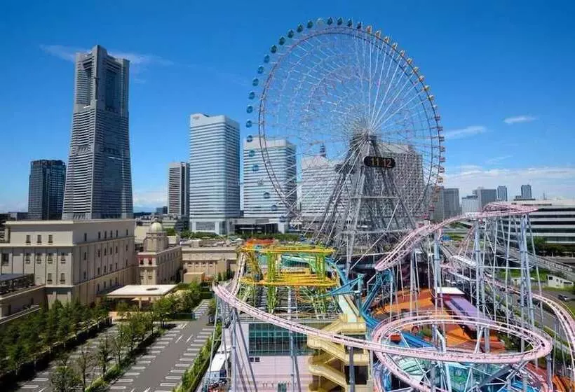ホテル Grand Garden