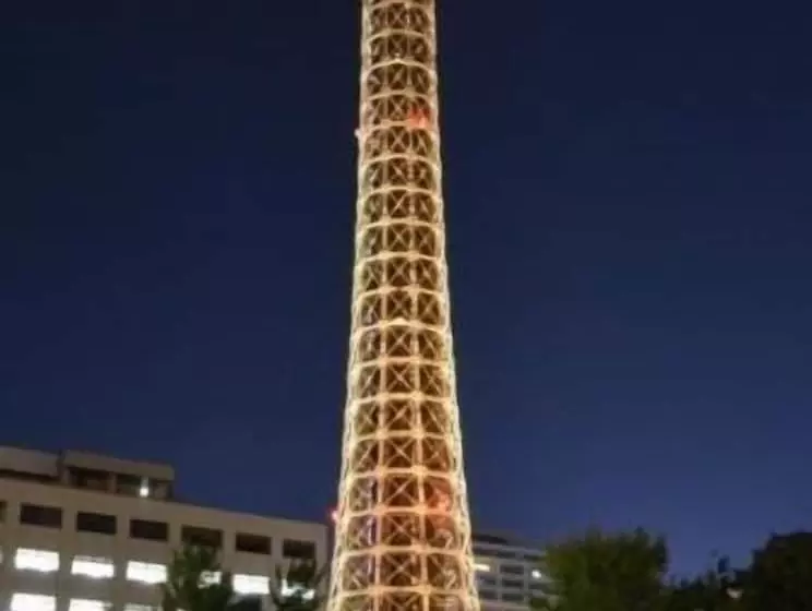 ホテル Grand Garden