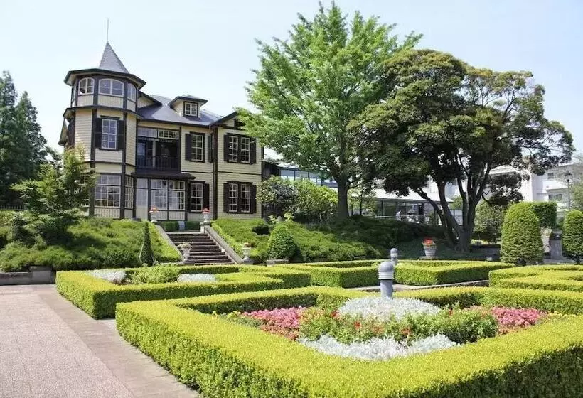 ホテル Grand Garden