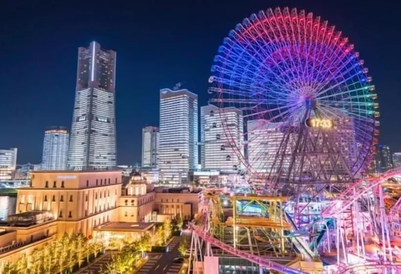 ホテル Grand Garden