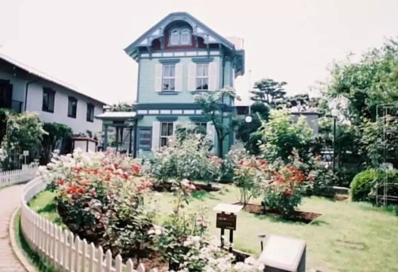 ホテル Grand Garden