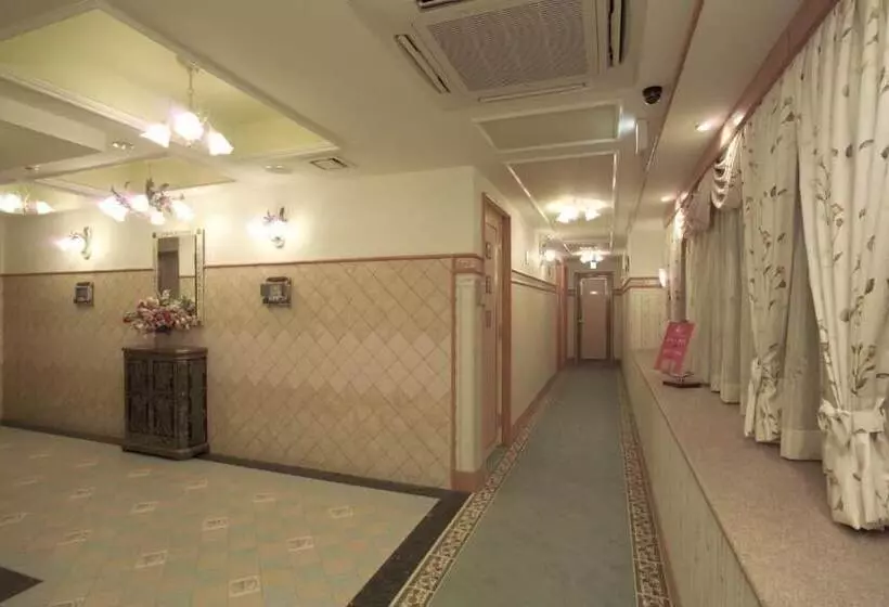 ホテル Grand Garden