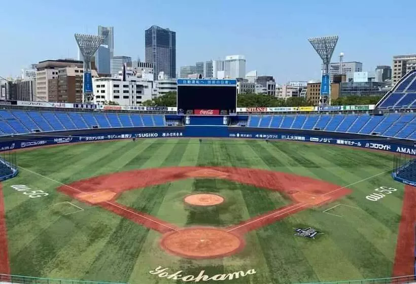 ホテル Grand Garden