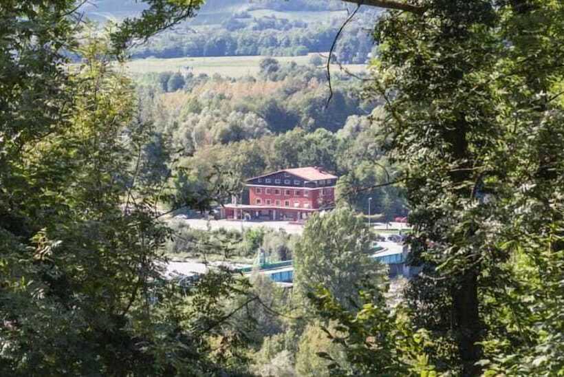 Отель La Maison De Savoie