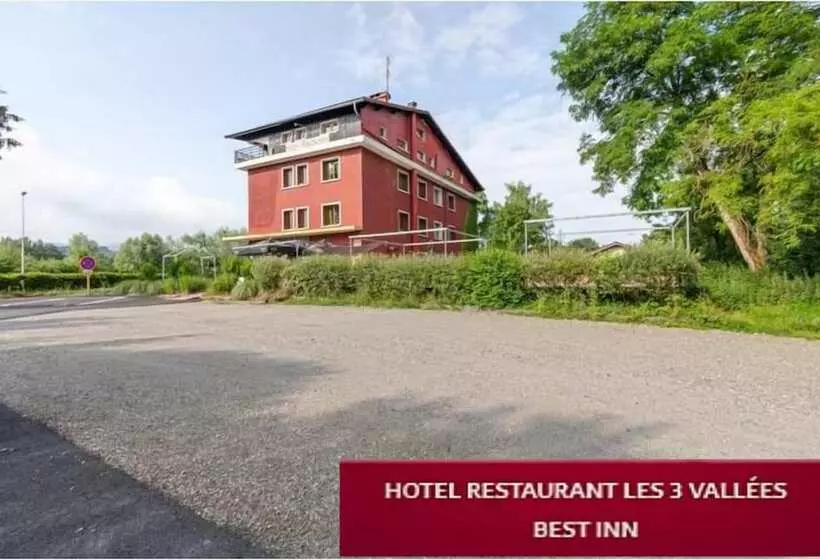 ホテル La Maison De Savoie