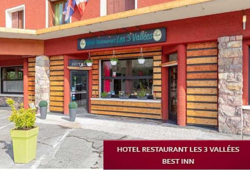 Отель La Maison De Savoie