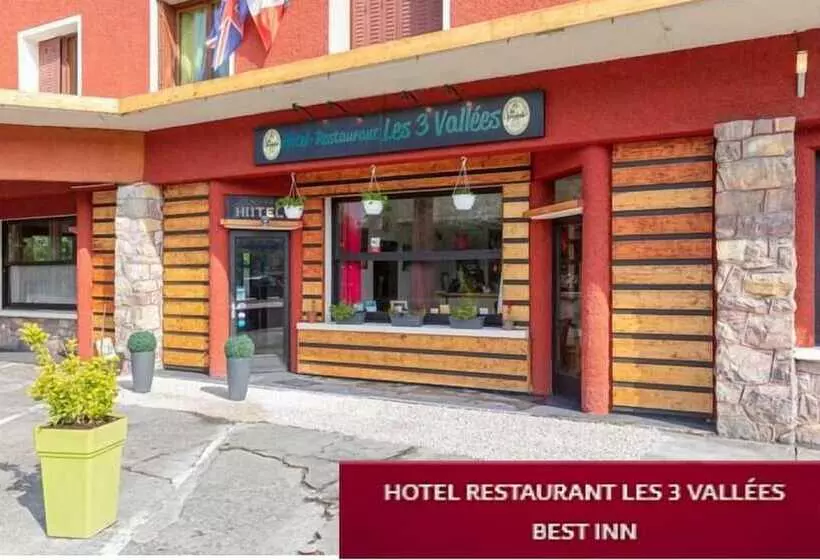 ホテル La Maison De Savoie