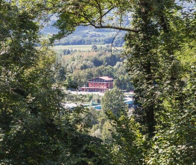 Отель La Maison De Savoie