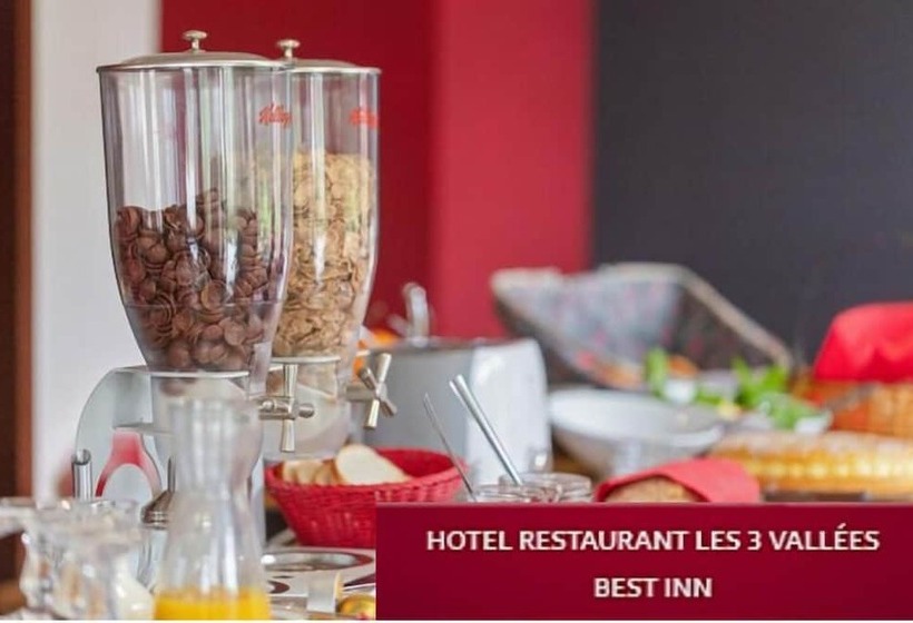 Отель La Maison De Savoie