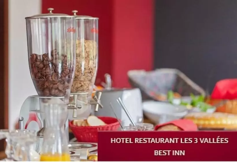 ホテル La Maison De Savoie