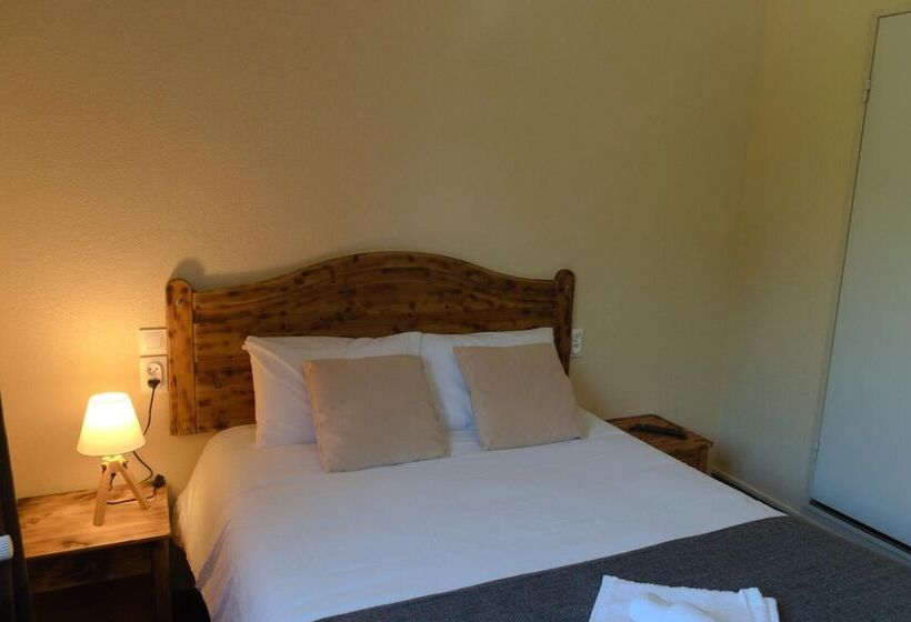 Отель La Maison De Savoie