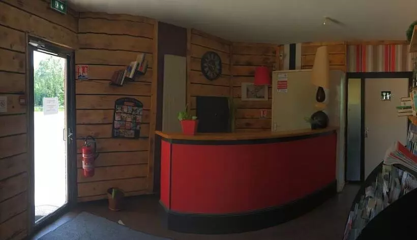 ホテル La Maison De Savoie