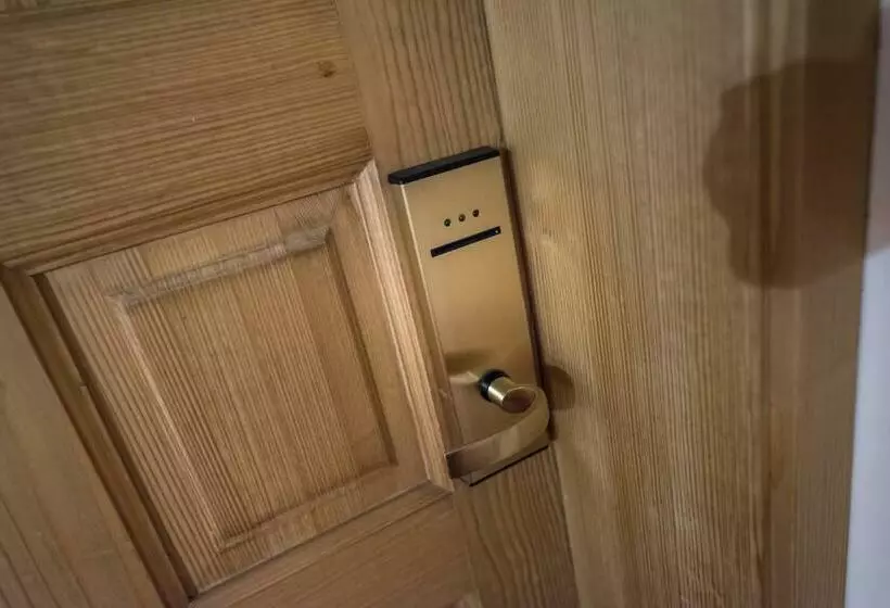 Garni Hotel Pod Roglo Boharina 2