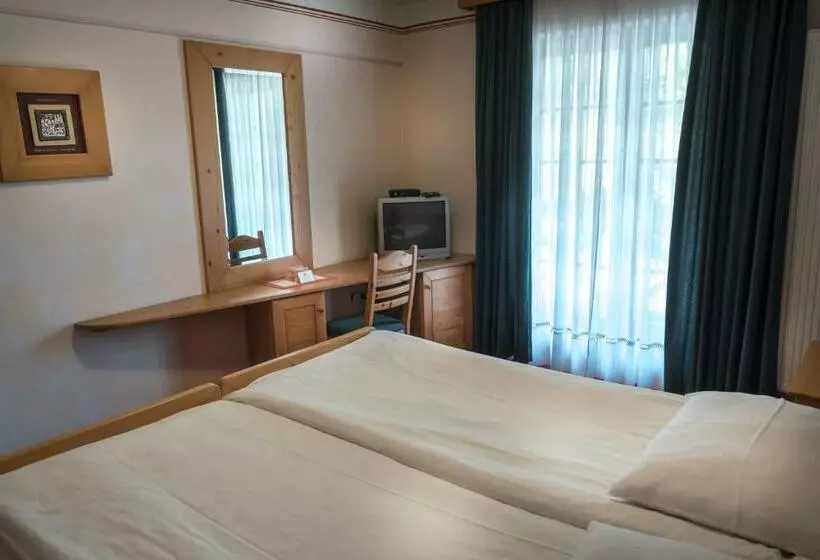 Garni Hotel Pod Roglo Boharina 2