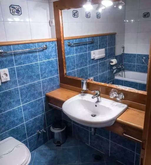 Garni Hotel Pod Roglo Boharina 2