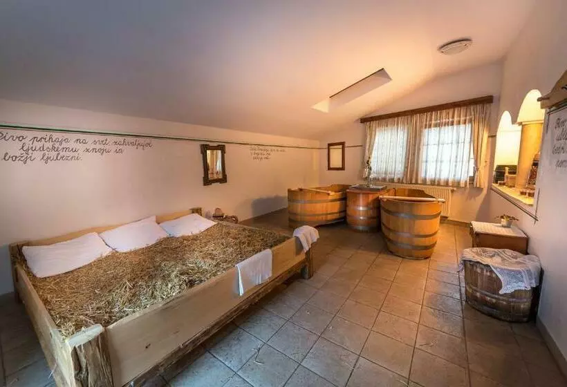 Garni Hotel Pod Roglo Boharina 2