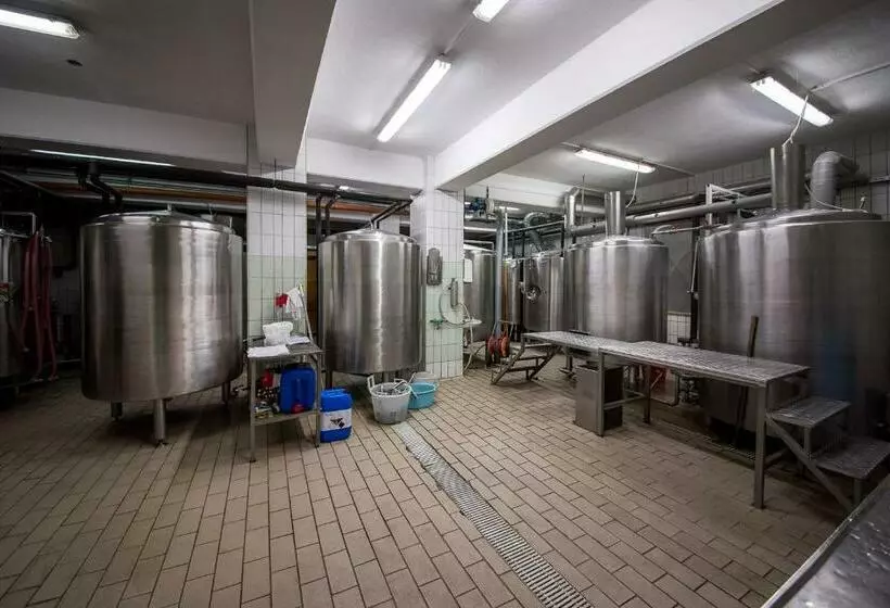 Garni Hotel Pod Roglo Boharina 2