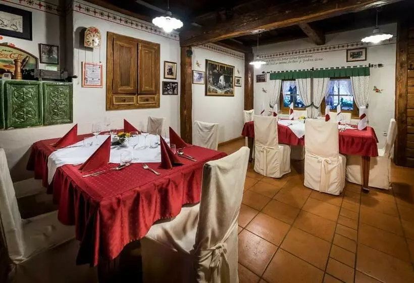 Garni Hotel Pod Roglo Boharina 2