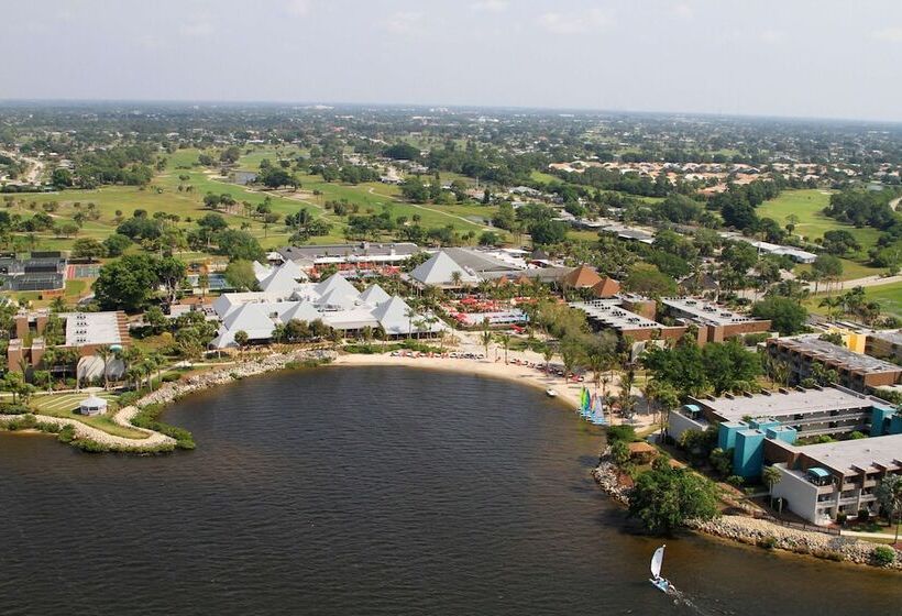 فندق Sandpiper Bay All Inclusive, Trademark Collection By Wyndham