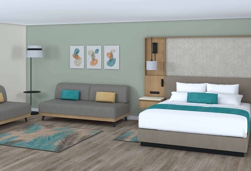 فندق Sandpiper Bay All Inclusive, Trademark Collection By Wyndham