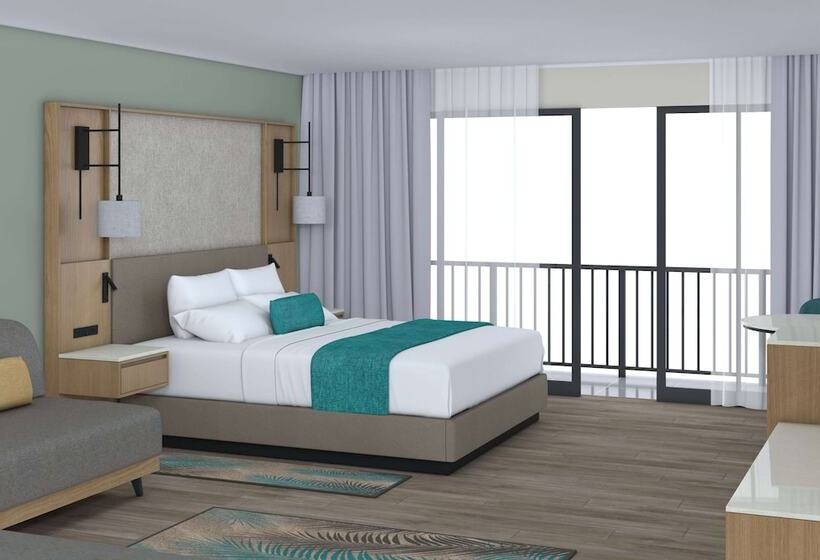 فندق Sandpiper Bay All Inclusive, Trademark Collection By Wyndham