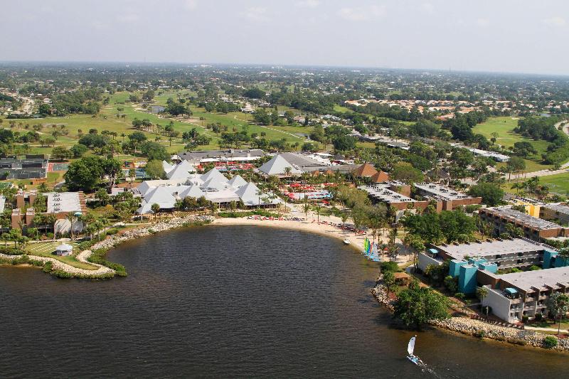 فندق Sandpiper Bay All Inclusive, Trademark Collection By Wyndham