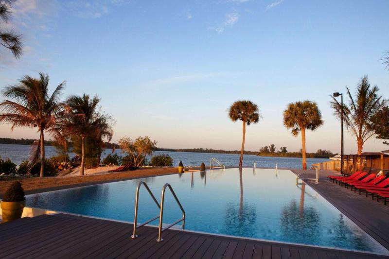 فندق Sandpiper Bay All Inclusive, Trademark Collection By Wyndham