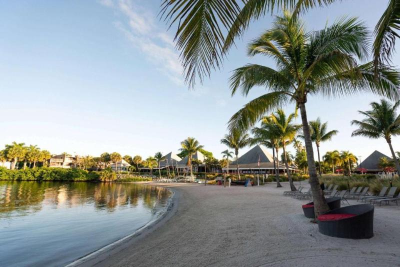 فندق Sandpiper Bay All Inclusive, Trademark Collection By Wyndham