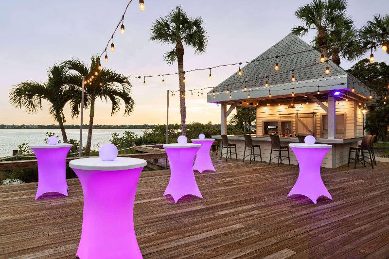 فندق Sandpiper Bay All Inclusive, Trademark Collection By Wyndham