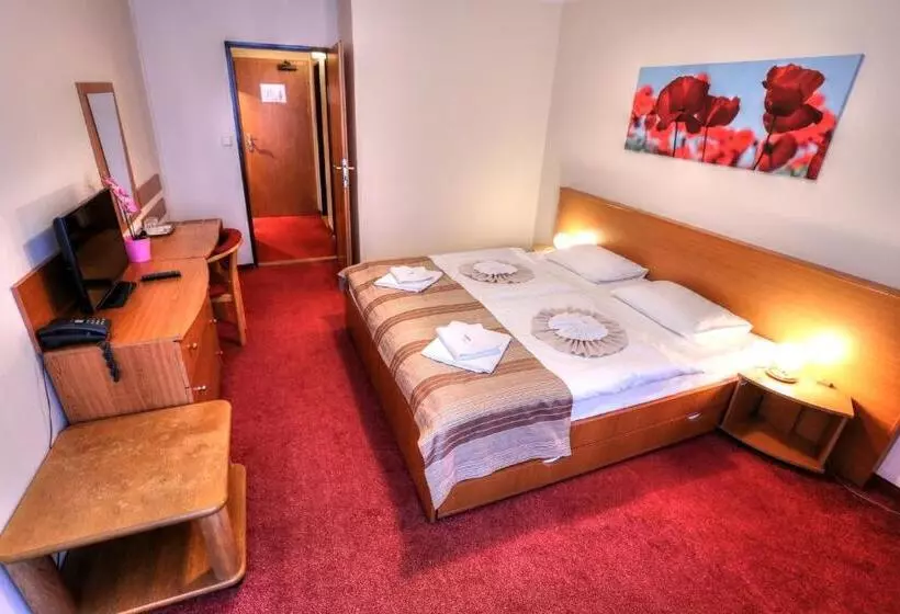 ホテル Sorea Trigan