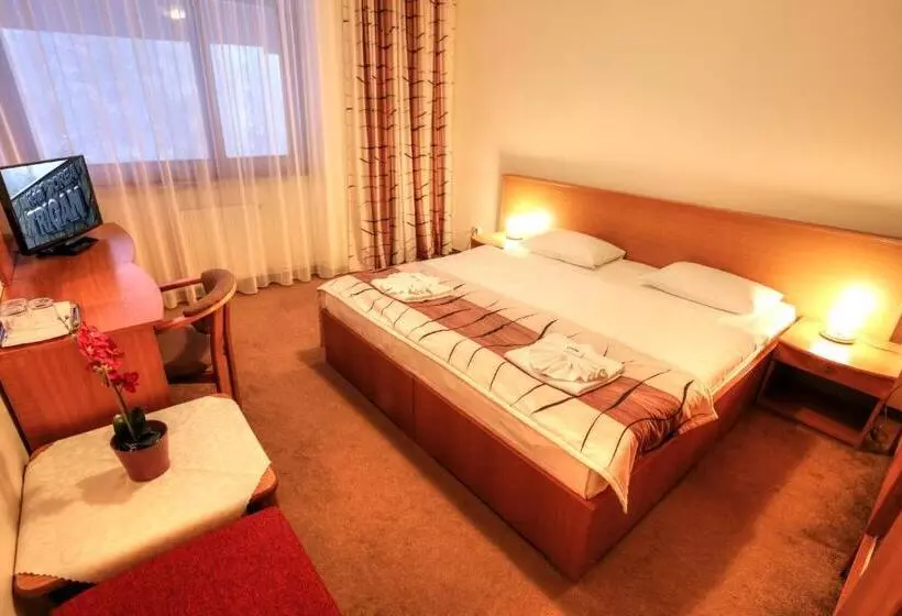 ホテル Sorea Trigan