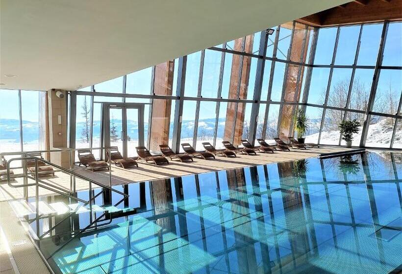 בית מלון כפרי Sorea Trigan