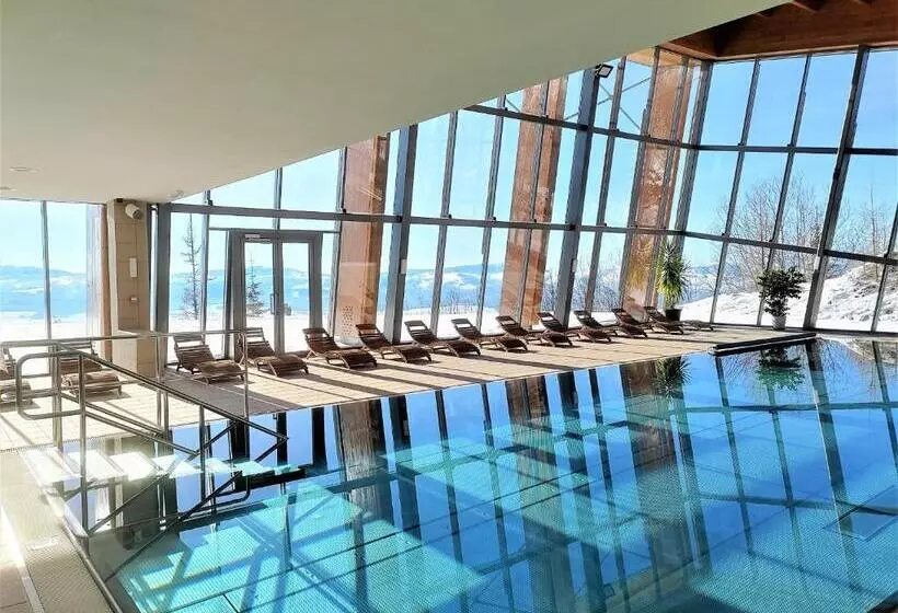 ホテル Sorea Trigan