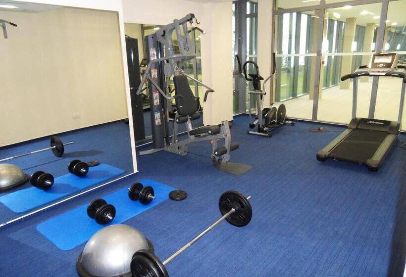 בית מלון כפרי Sorea Trigan