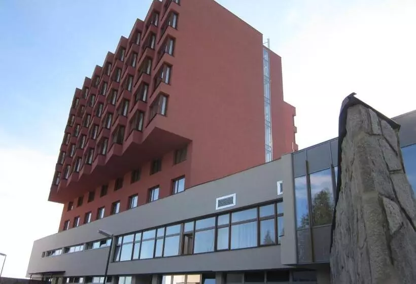 ホテル Sorea Trigan