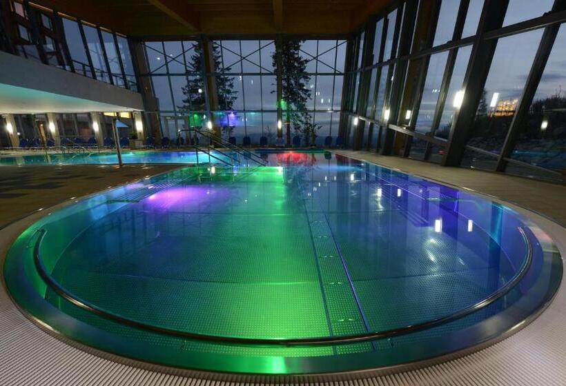 בית מלון כפרי Sorea Trigan